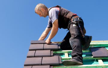 disadvantages of Donkey Town slate roofing