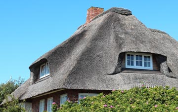 thatch roofing Donkey Town, Surrey