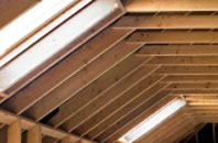 Donkey Town tapered roof insulation quotes